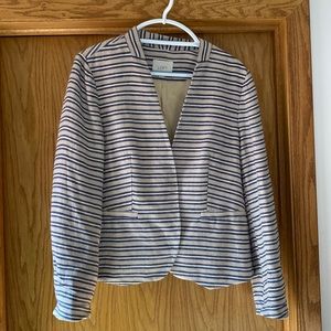 EUC!! Loft Blazer Size 14